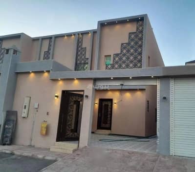 1 Bedroom Villa for Sale in Riyadh, Riyadh Region - 6 Rooms Villa For Sale, Najm Al Din Street, Riyadh