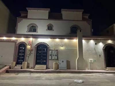 دور 3 غرف نوم للايجار في الرياض، منطقة الرياض - دور للإيجار في طويق، الرياض