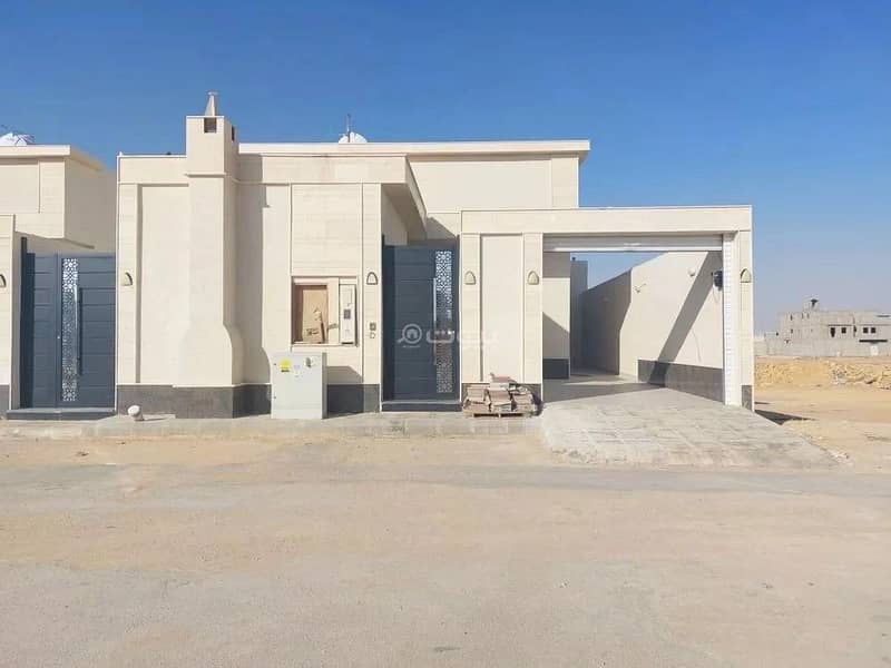 5 Bedroom Villa For Sale, Qurtubah, Riyadh