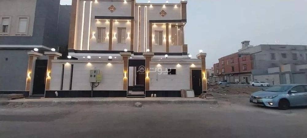 6 Rooms Villa For Sale in Al Salehiyah, Jeddah