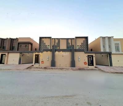 5 Bedroom Villa for Sale in Riyadh, Riyadh - 5 Room Villa For Sale on Al-Imam Al-Bukhari Street, Riyadh