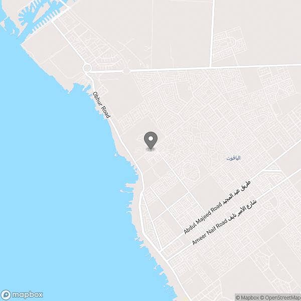 Commercial Land for Sale in Al Lulu District, Jeddah