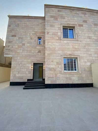 7 Bedroom Villa for Sale in Jeddah, Western Region - 5 Bedrooms Villa For Sale, Street 15, Jeddah