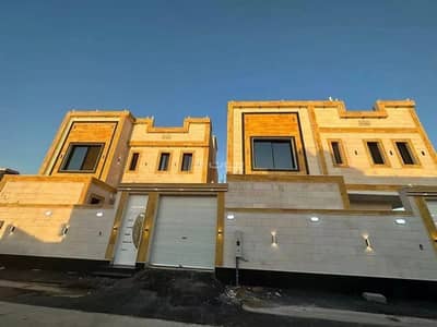 3 Bedroom Villa for Sale in Bahrah, Western Region - 3 Bedroom Villa For Sale 20 Street, Bahrah, Makkah Al Mukarramah