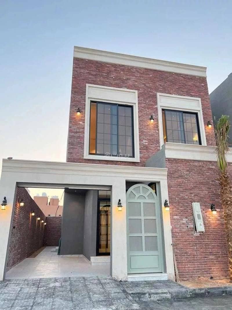5 Rooms Villa For Sale in Al Arid, Riyadh