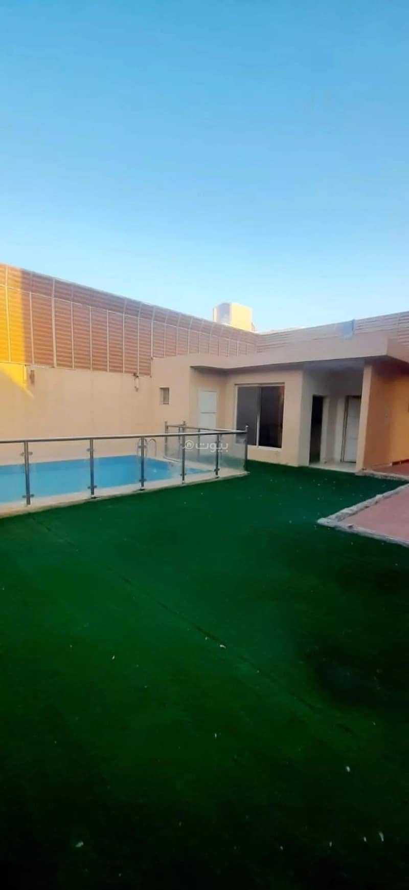 Villa For Sale, Al Hamra, Riyadh