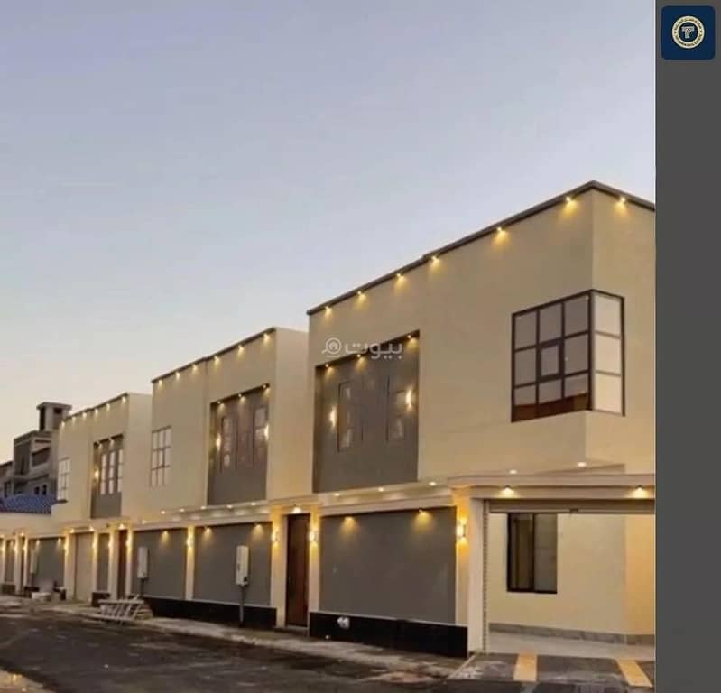 7 Rooms Villa For Sale, Al Frosyah, Jeddah