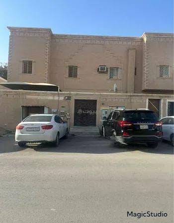 Villa for rent in Hay, Virgin Street, Umm Al-Hammam Al-Sharqi, Riyadh