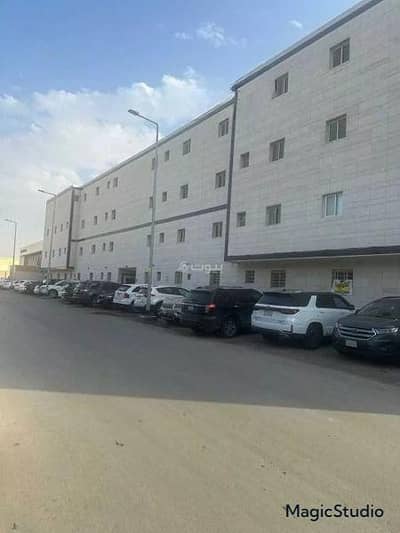 4 Bedroom Apartment for Rent in Riyadh, Riyadh Region - Apartment for rent in Sulaimaniyah district, Riyadh, Riyadh province