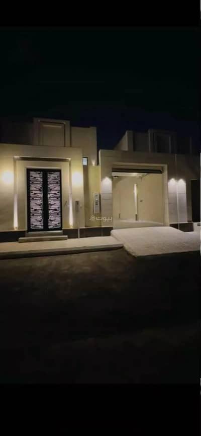 فیلا 7 غرف نوم للبيع في الرياض، منطقة الرياض - فيلا للبيع في الحمراء، شرق الرياض