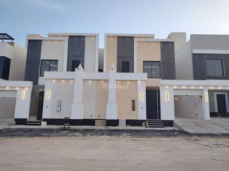 Villa For Sale, Badr, Riyadh