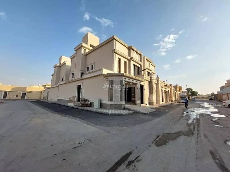 Villa For Sale, Tuwaiq, Riyadh