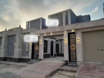 5 Bedroom Villa for Sale in Riyadh, Riyadh Region - Villa For Sale, Badr, Riyadh