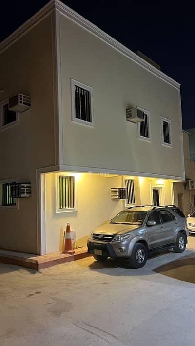 عمارة سكنية  للبيع في الرياض، منطقة الرياض - عمارة 5 شقق  للبيع في شارع فرقان، الرياض