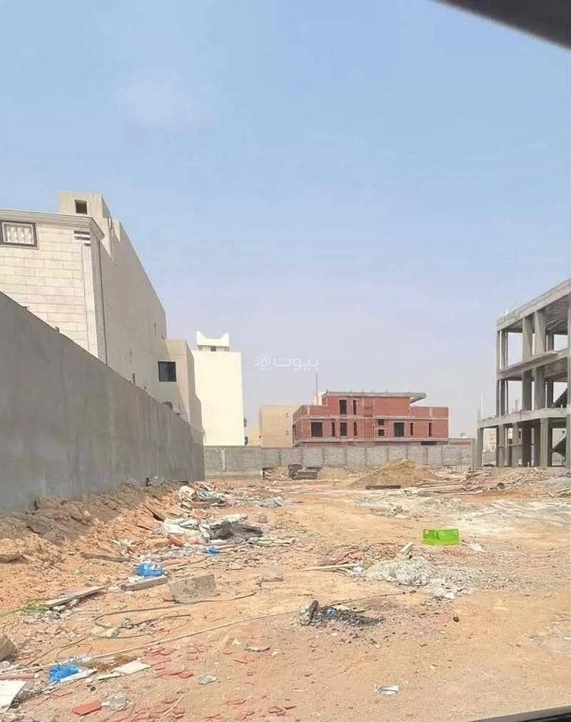 Empty Land for Sale in Al Manarat, Jeddah