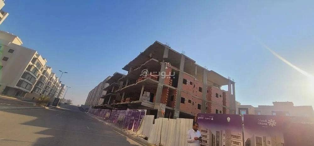 4-Room Apartment For Sale in Obhur Al Janoubiyah District, Jeddah