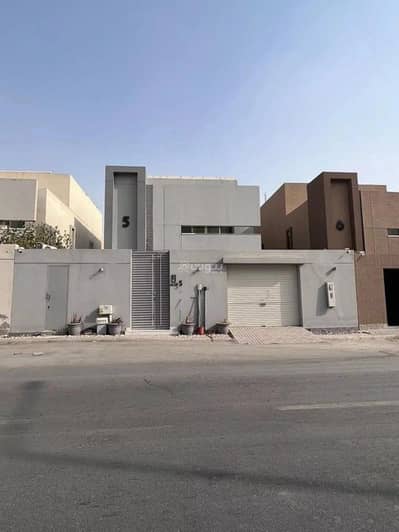 فیلا 4 غرف نوم للبيع في الرياض، منطقة الرياض - فيلا 4 غرف للبيع في الياسمين، الرياض