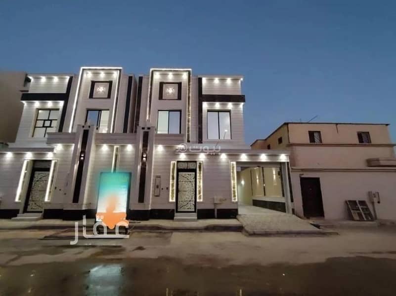 5 Room Villa For Sale in Tuwaiq, Riyadh