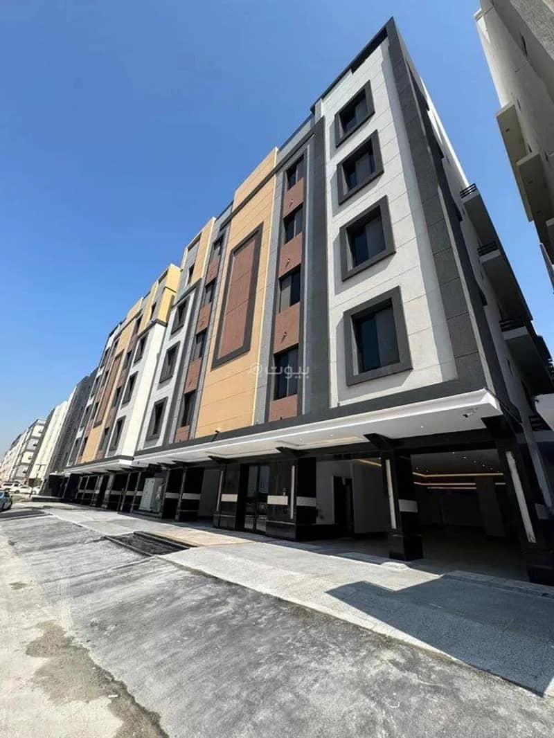 Apartment for Sale in Makkah Al Mukarramah, Jeddah