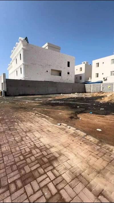 Land for Sale in Jida, Makkah Al Mukarramah - Land For Sale - Al Lulu, Jeddah