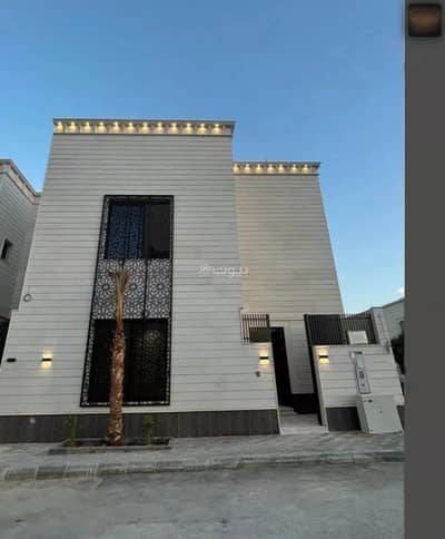 4 Bedroom Villa for Sale in Riyadh, Riyadh Region - Villa For Sale, Al Mahdiya, Riyadh