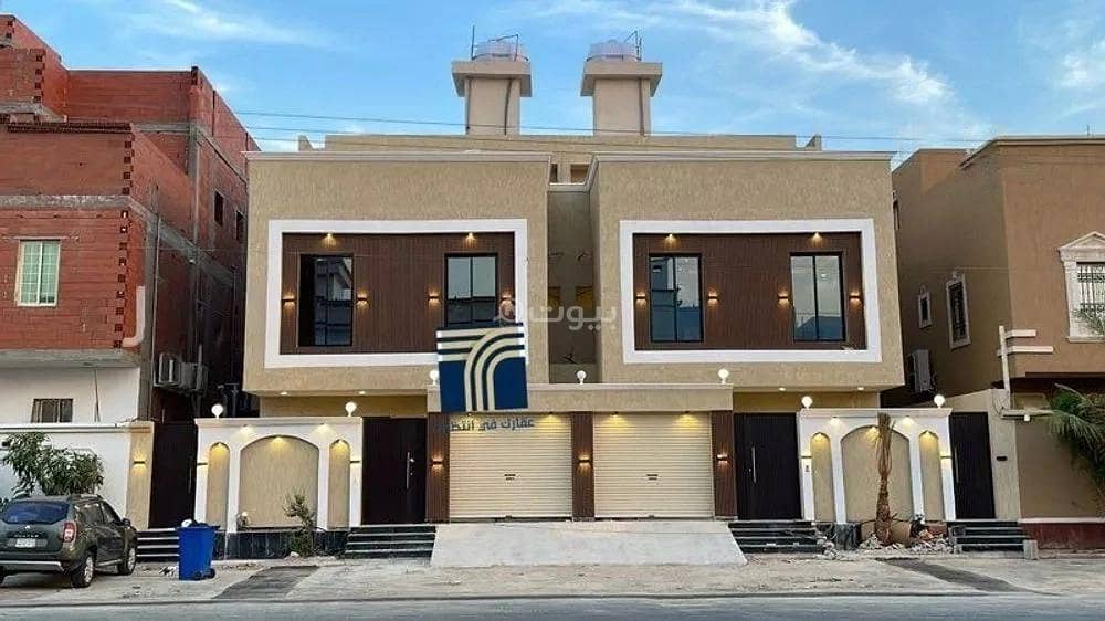 Villa For Sale on 25 Street, Jeddah