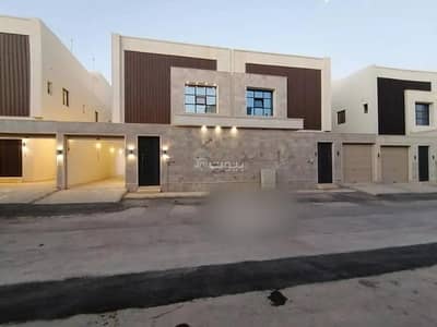 فیلا 3 غرف نوم للبيع في الرياض، الرياض - فيلا 3 غرف للبيع في حي بدر، الرياض