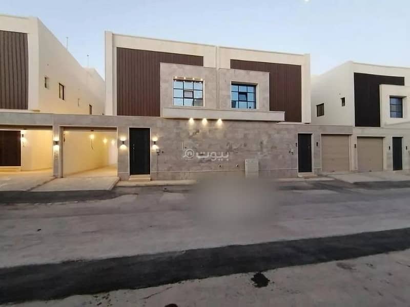 3-Room Villa For Sale in Badr District, Riyadh