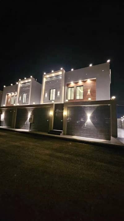 10 Bedroom Villa for Sale in Jeddah, Western Region - 10-Room Villa For Sale 15th Street, Al Salhiyah, Jeddah
