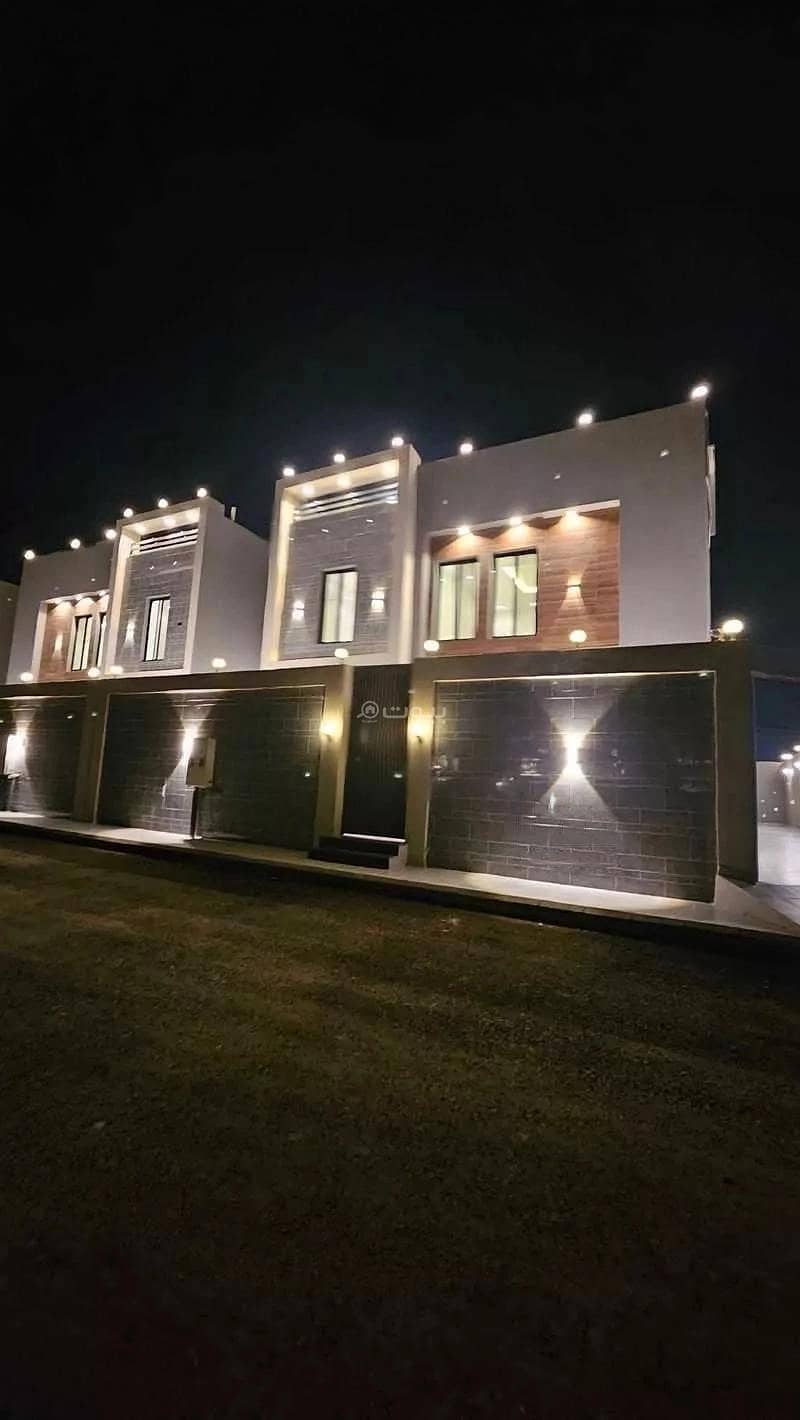 10-Room Villa For Sale 15th Street, Al Salhiyah, Jeddah