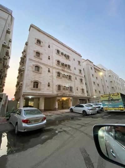 4 Bedroom Flat for Sale in North Jeddah, Jeddah - Apartment For Sale in Al Wahah, Jeddah