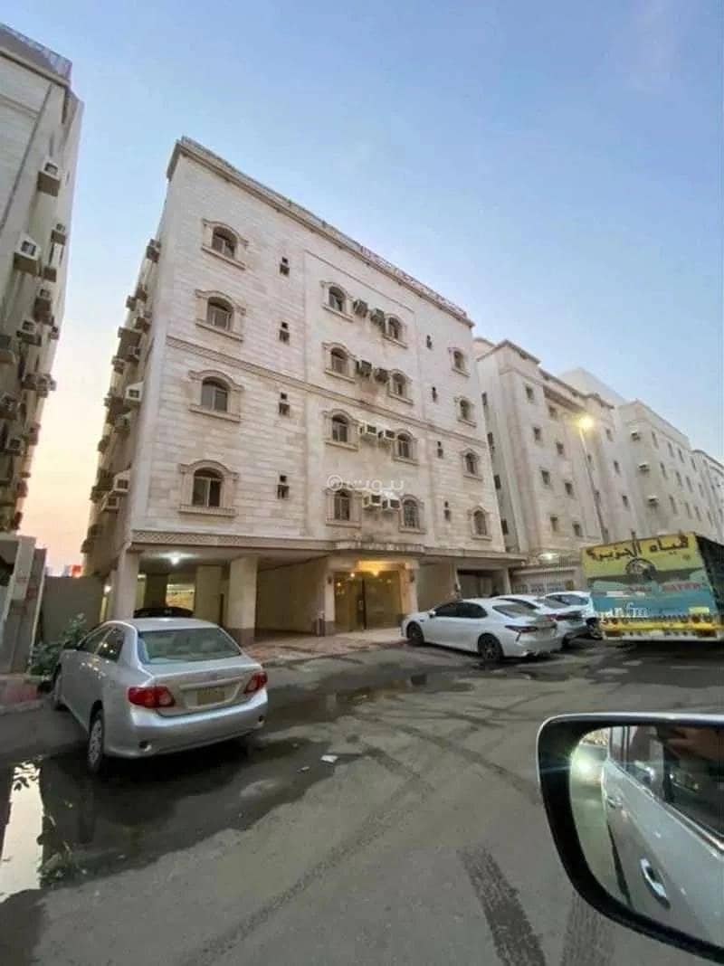 Apartment For Sale in Al Wahah, Jeddah