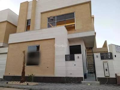 6 Bedroom Villa for Sale in Riyadh, Riyadh Region - 6 Rooms Villa For Sale, Ismail Ibn Hammad Street, Al Riyadh