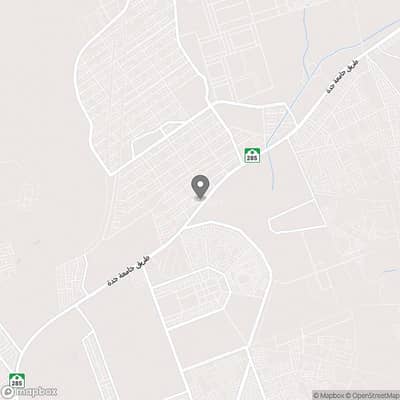 Residential Land for Sale in Jeddah, Western Region - Land For Sale - Riyadh, Jeddah
