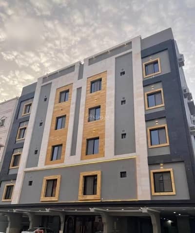 4 Bedroom Apartment for Sale in Jida, Makkah Al Mukarramah - 4 Rooms Apartment For Sale, Jabal Al Mukhaimar , Jeddah