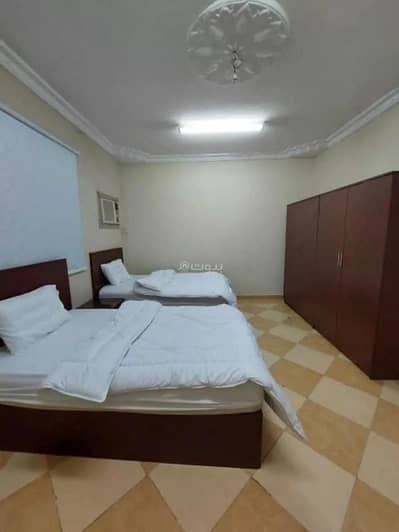 فلیٹ 2 غرفة نوم للايجار في جدة، المنطقة الغربية - شقة غرفتين للإيجار، حي المشرفة، جدة