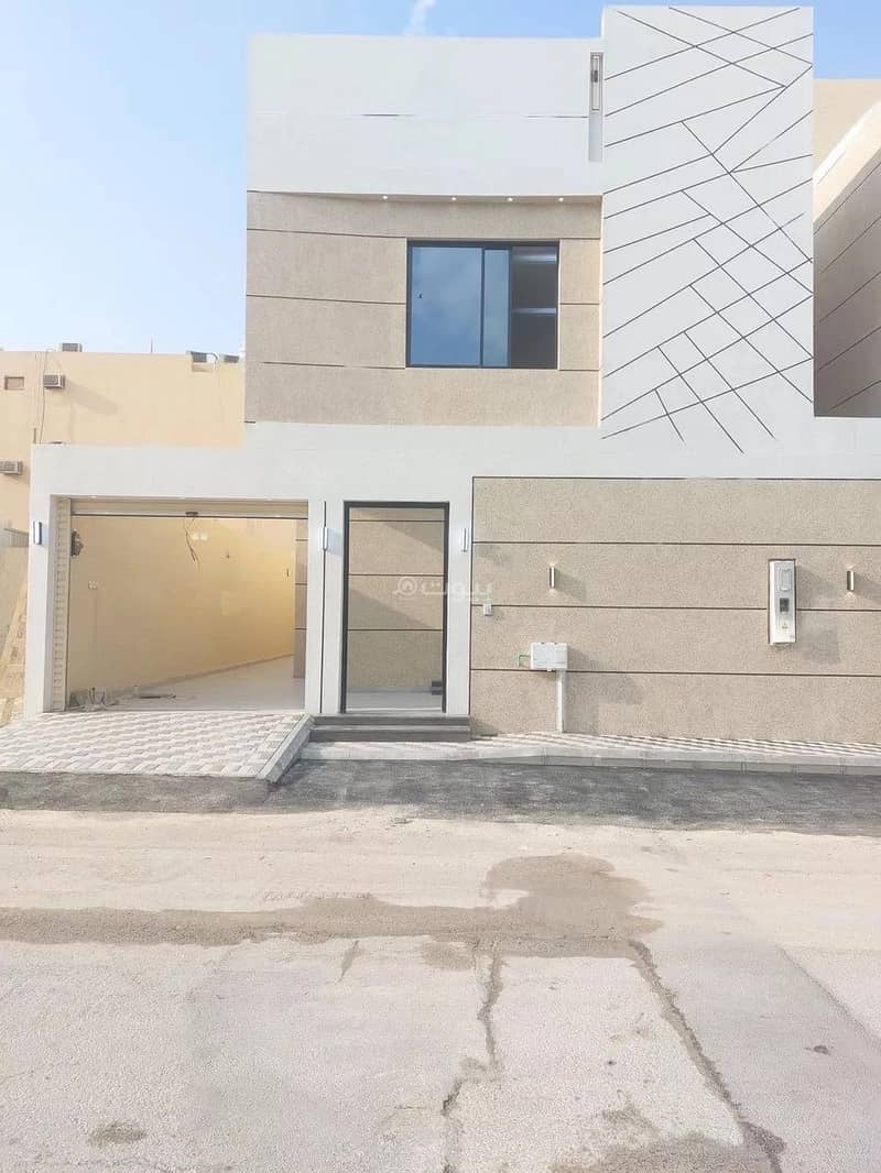 6 Rooms Villa for Sale In Al Suwaidi, Riyadh