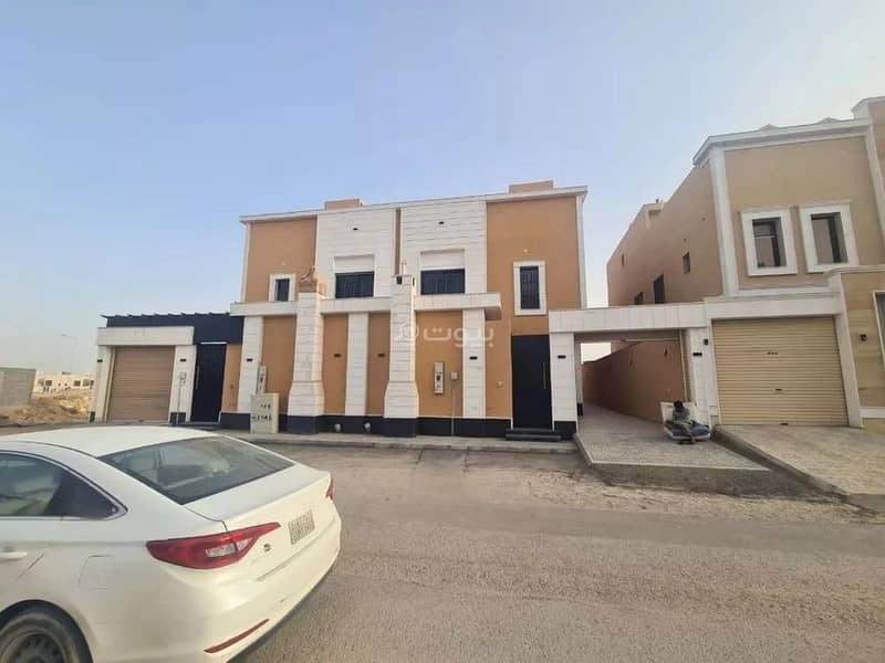 5 Rooms Villa For Sale in Al Dar Al Baida District, Riyadh