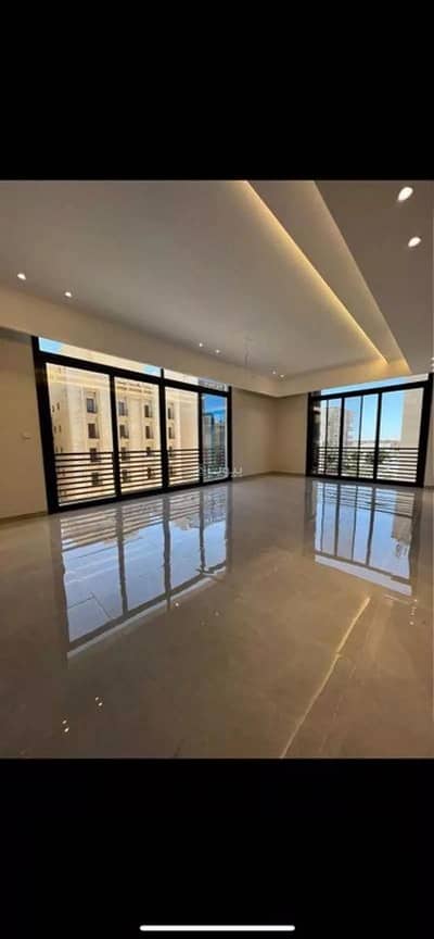 4 Bedroom Apartment for Sale in Jeddah, Western Region - 4 Room Apartment For Sale, Al Hamra, Jeddah