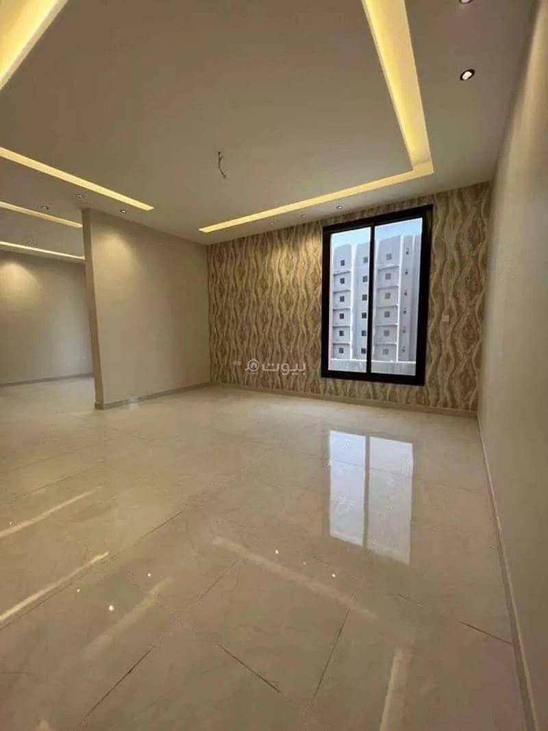 6-Room Apartment For Sale, Al Fayhaa, Jeddah