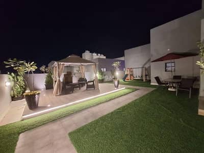 4 Bedroom Flat for Sale in Riyadh, Riyadh Region - Luxury finished apartment for sale in Al Ramal neighborhood