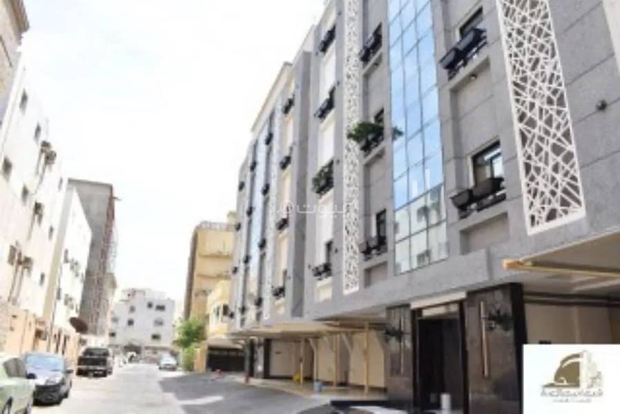 Apartment For Sale on 12 Street, Jeddah