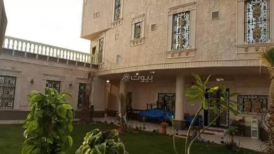 7 Bedroom Villa for Sale in Al Kharj, Riyadh Region - 7 Rooms Villa For Sale in Al-Sahab, Al-Kharj