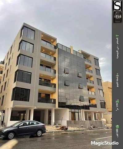 5 Bedroom Apartment for Sale in Dammam, Eastern Region - Apartment for sale on Al-Nawras Street, Al-Jawhara neighborhood, Dammam