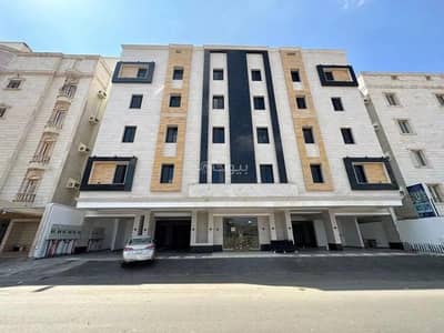 4 Bedroom Apartment for Sale in Jeddah, Western Region - Apartment For Sale, Al Abeer, Jeddah