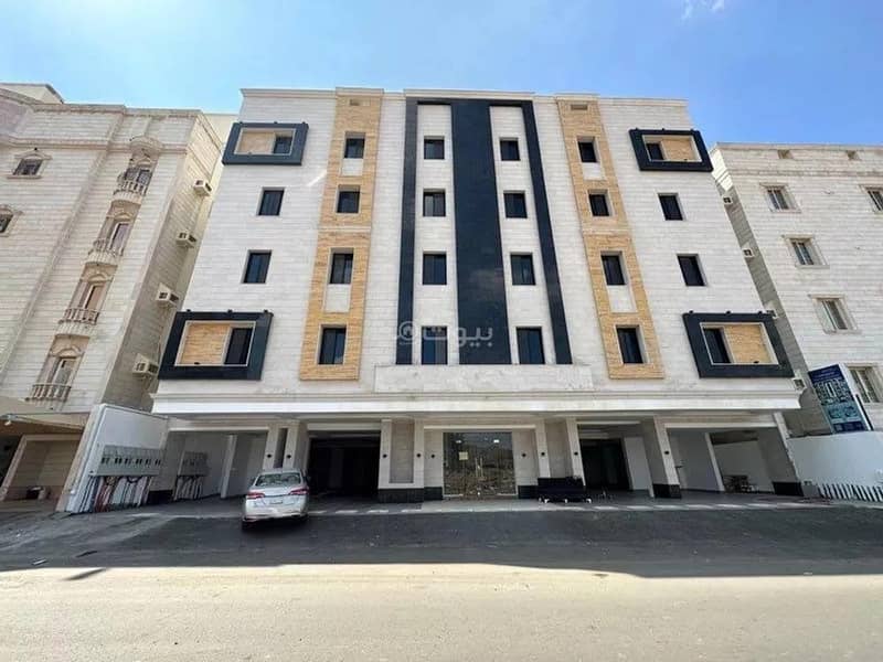 Apartment For Sale, Al Abeer, Jeddah