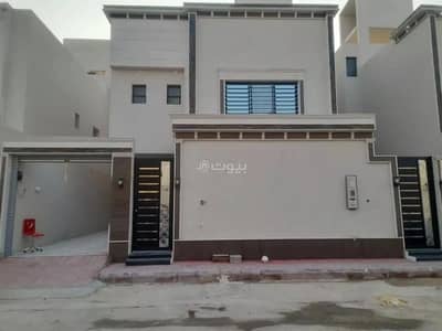 فیلا 5 غرف نوم للبيع في الرياض، منطقة الرياض - فيلا 5 غرف نوم للبيع في شارع سليمان، طويق، الرياض