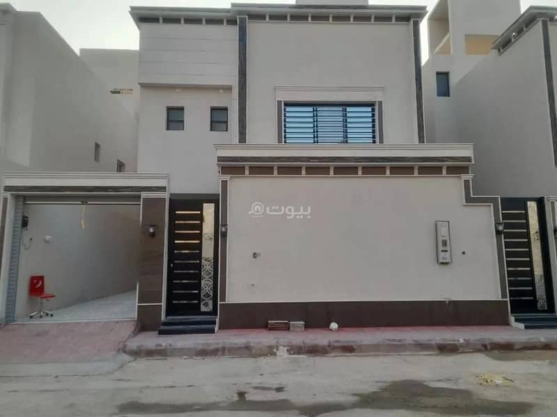 فيلا 5 غرف نوم للبيع في شارع سليمان، طويق، الرياض