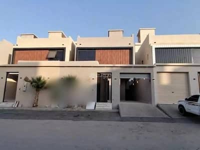 3 Bedroom Villa for Sale in Riyadh, Riyadh Region - 6 Rooms Villa For Sale, Ahmed Bin Mansour Street, Dirab, Riyadh