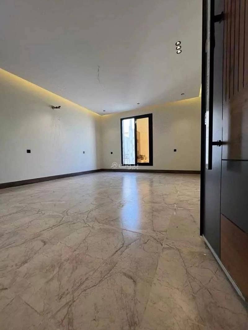 4-Room Apartment For Sale in Al Rawdah, Jeddah